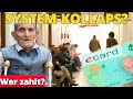 E-Card für alle: Warum Beitragszahler jetzt immer länger warten müssen