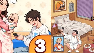 Brain Puzzle 3 Level 99 Expose Cheater  | Find proof he's Cheating