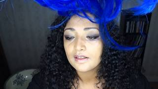 Ultimate ASMR hair cut & wash & dry WITH massage  realistic SHAMPOO!