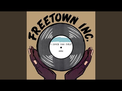 Kheral — I Loved You First (Kheralapella)
