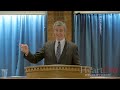 Paul Washer | Renew Your Mind | Christ Church Radford