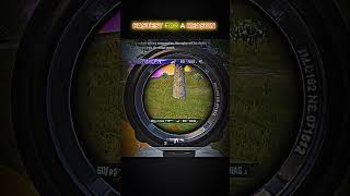 BGMI 60 FPS Gameplay 🎯 Perfect Spray Control