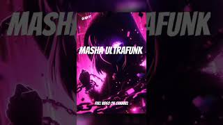 Masha UltraFunk | Histed | DJ ADI YT | Best Funk And Phonk | Subscribe | 1k soon |