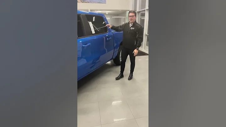 Casey Conley New Car Value Story