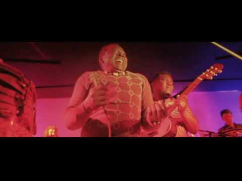 Transit Hamanteh Feat Saidi Kanda Musa Mboob Issa Mbaye