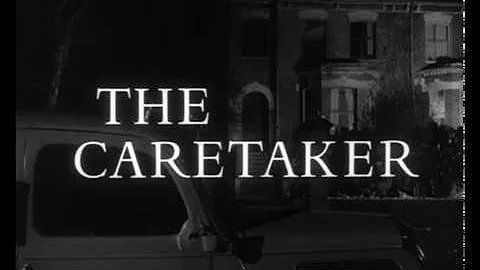 The Caretaker (1963)