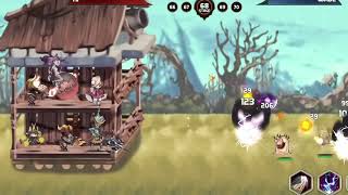 Tower King Grendel L_210624_27s_ver3 screenshot 4