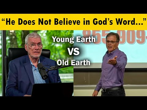 Young Earth VS
