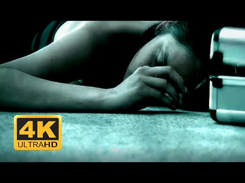 Hive — Hive - Ultrasonic Sound (4K Remastered)