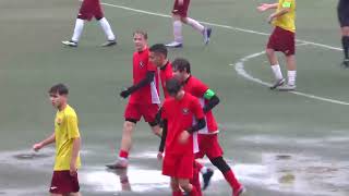 видео: U-17 | Гірник-Спорт - ДЮСШ-1-Кривбас-84 - 2:1 | 6 тур | Національна ліга майбутнього | 19.10.2025 картинка: U-17 | Гірник-Спорт - ДЮСШ-1-Кривбас-84 - 2:1 | 6 тур | Національна ліга майбутнього | 19.10.2025