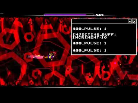 GD | Killbot Progress #5 | 89%
