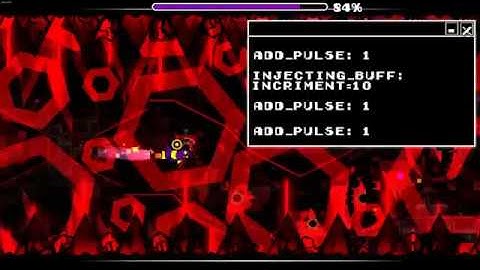 GD | Killbot Progress #5 | 89%