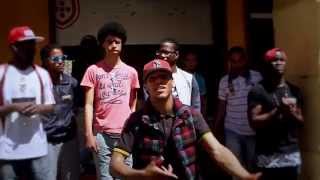 Mm X Mano Burraz - Busca Sorti Não Azar Video Oficial