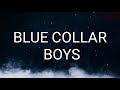 LUKE COMBS BLUE COLLAR BOYS LYRICAL mp3