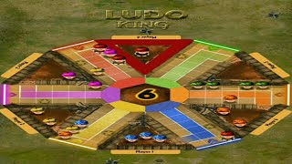 Ludo King Battle Theme Latest || New Battle Theme || Ludo in 6 Players screenshot 3