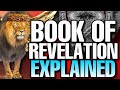 The book of REVELATION explained! Part 3 - The 24 elders, Seraphim, SEAL Judgments and more!