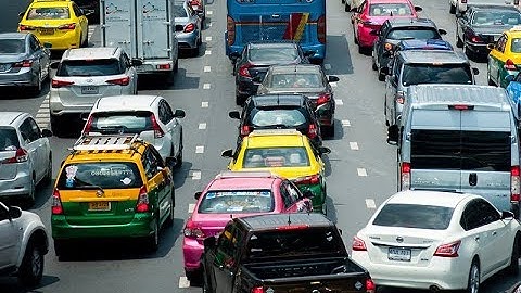 VIA Mobile360 ADAS - Forward Collision Warning