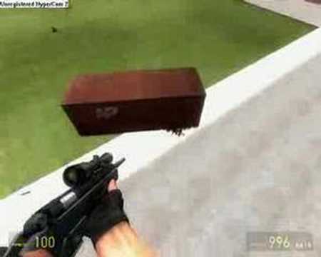 mY GMOD ADMIN GUN!