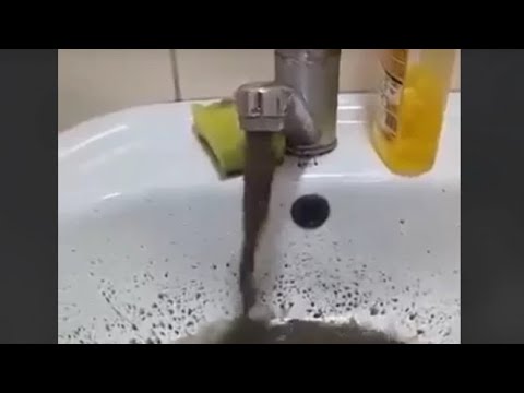 სასმელად უვარგისი წყალი კახეთში   რას ამბობს ადგილობრივი ხელისუფლება