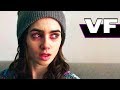 TO THE BONE Bande Annonce VF (Film Adolescent - Netflix 2017) Lily Collins, Keanu Reeves