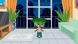Saturday and I got no plans I'm sit at home and yell at the moon/Meme