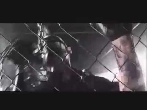 Combichrist 'Get Your Body Beat' Music Video
