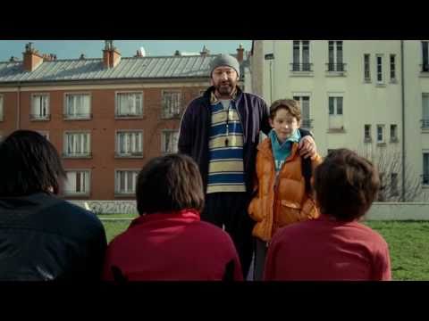 MONSIEUR PAPA sur Bandes-annonces.fr