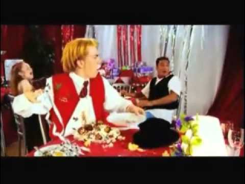 Paroles Crashed The Wedding Busted Crashed The Wedding Video