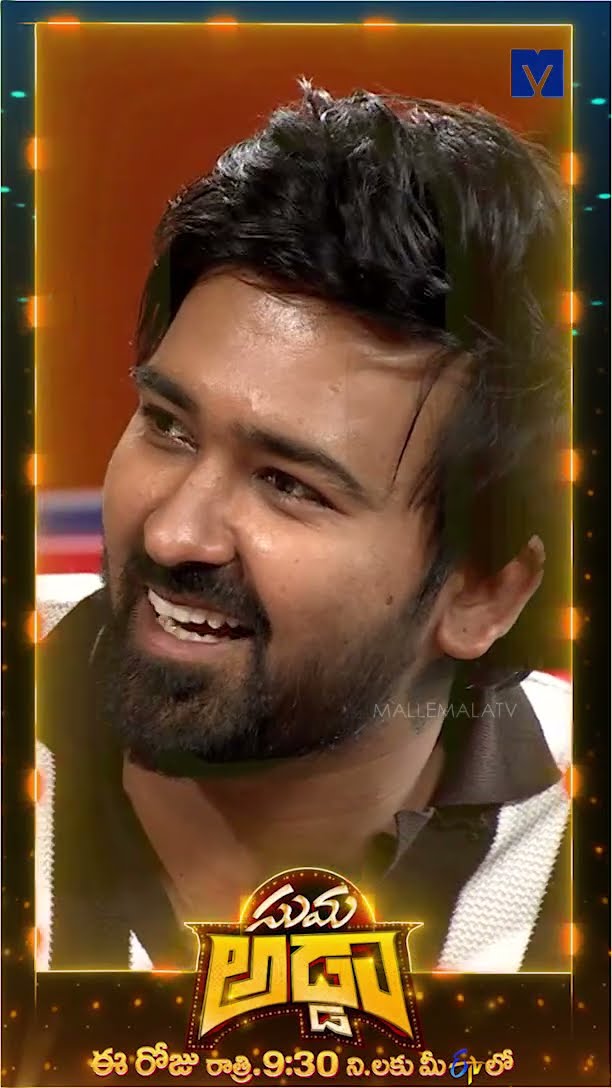 #Shorts - Suma \u0026 Yashwanth Master Funny Conversation in Suma Adda - 4th March 2025 in EtvTelugu