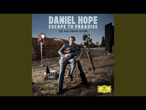 Korngold: Violin Concerto In D Major, Op. 35: II. Romance: Andante