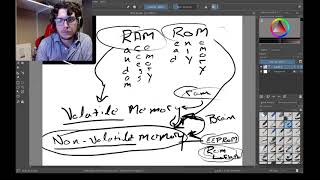 CS 207 - March 20 2020