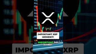 Don't miss this XRP setup #xrp #crypto #trading