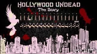 [8-Bit] Hollywood Undead - The Diary