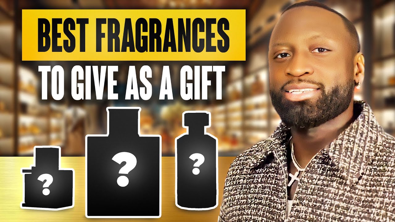 Fragrances He’ll Actually Love As A Gift: Top Picks for Every Stage of