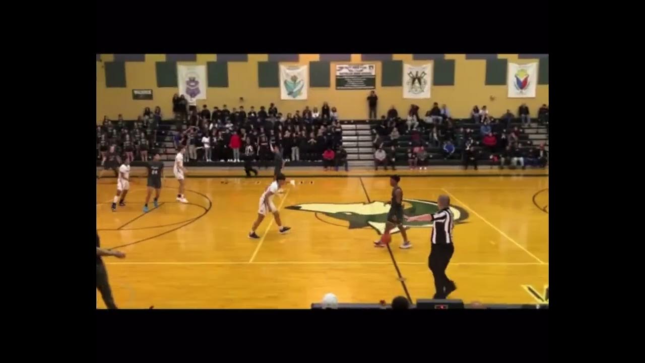 2024 PG Christan Smith 2022-23 mid season highlights - YouTube 2024 PG Christan Smith 2022-23 mid season highlights - YouTube