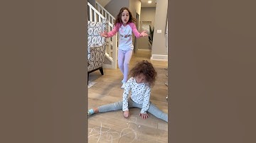 Learn from mistakes- Sierra helps Rhia clean up her mess