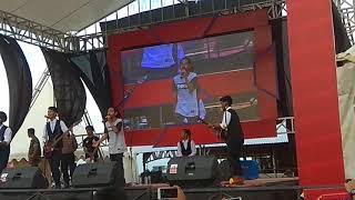 Apache 13~lake Kawen(official video clip)