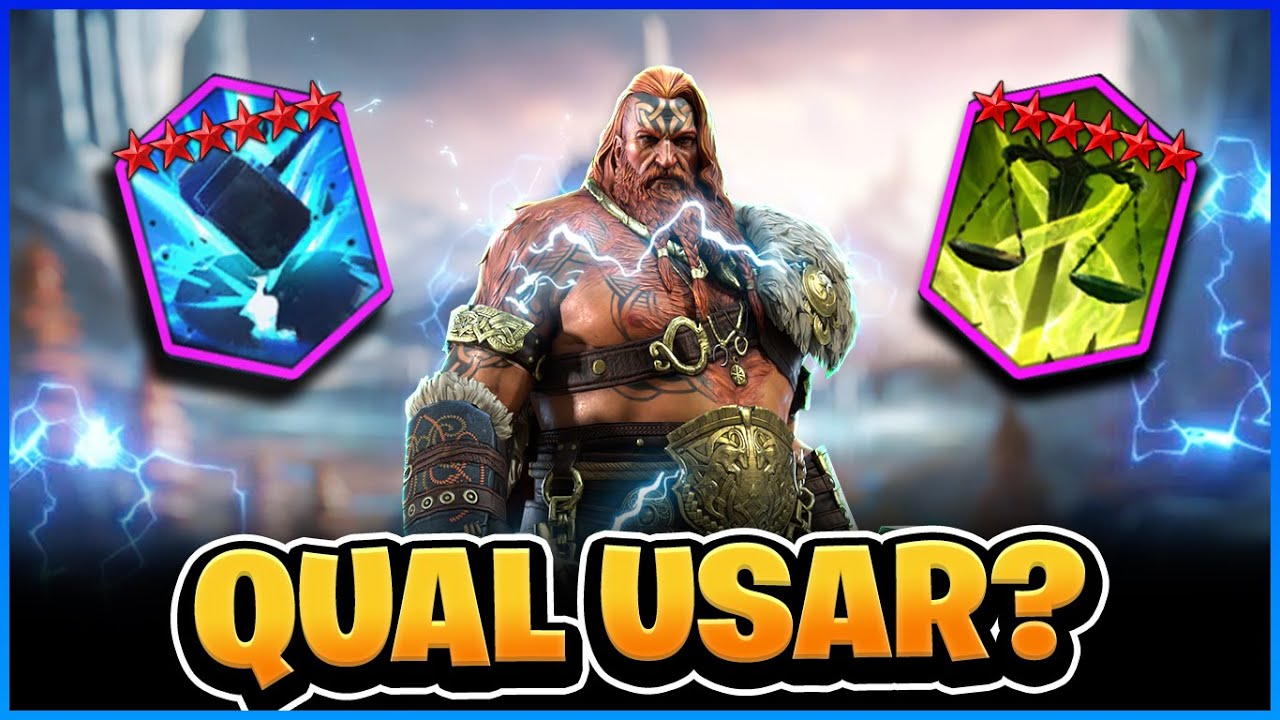 CALCULEI QUAL DAS DUAS BLESS VALEM MAIS E O RESULTADO VAI TE IMPRESSIONAR | Raid Shadow Legends
