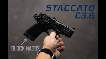 The Staccato C