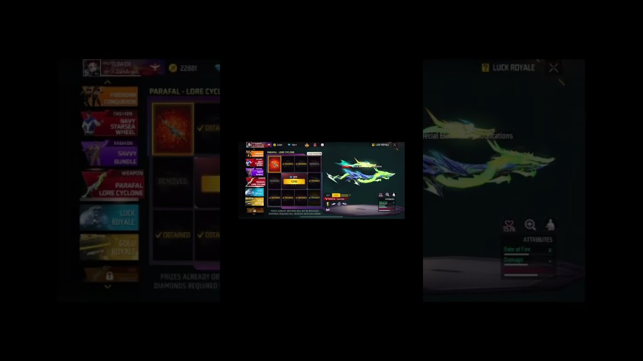 New eco gun unlock very expensive 