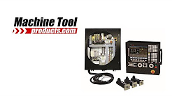 Fagor 8055i CNC Retrofit Kit for 3 Axis Milling Machines
