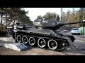 Все танки и "самоходки" Сапун-горы восстановят ко Дню Победы