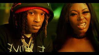 Asian Doll ft. King Von - Pull Up [ Behind the Scenes ] Net Worth