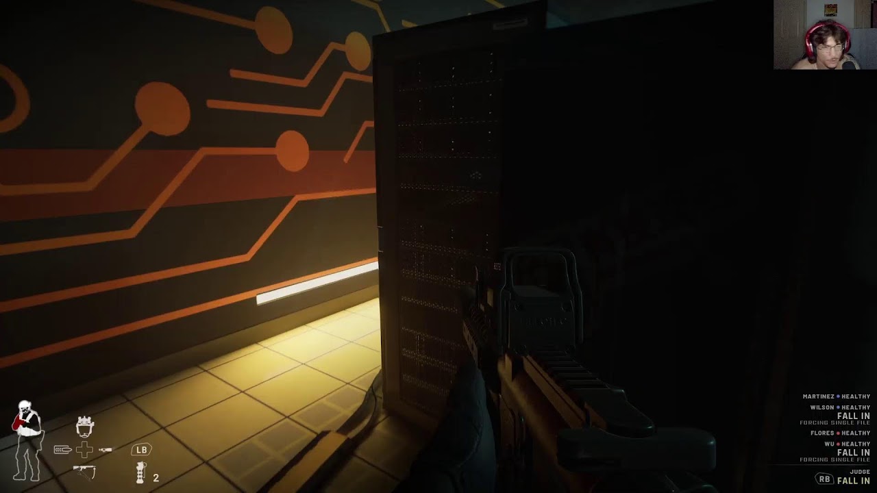 Not Sure What I Want To Play But I Know I Want To Stream Sooooo Yeah Here We Are...