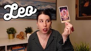 LEO GET READY! A HUGE APOLOGY IS COMING SOONER THAN YOU EXPECT! Wealth