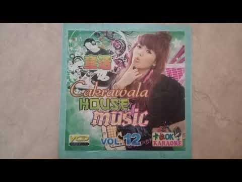 Cakrawala House Music Mandarin Vol.12