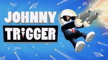 Johnny trigger gameplay - part 23
