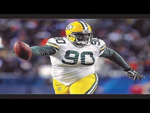 INCREDIBLE Big Guy Moments In Sports History