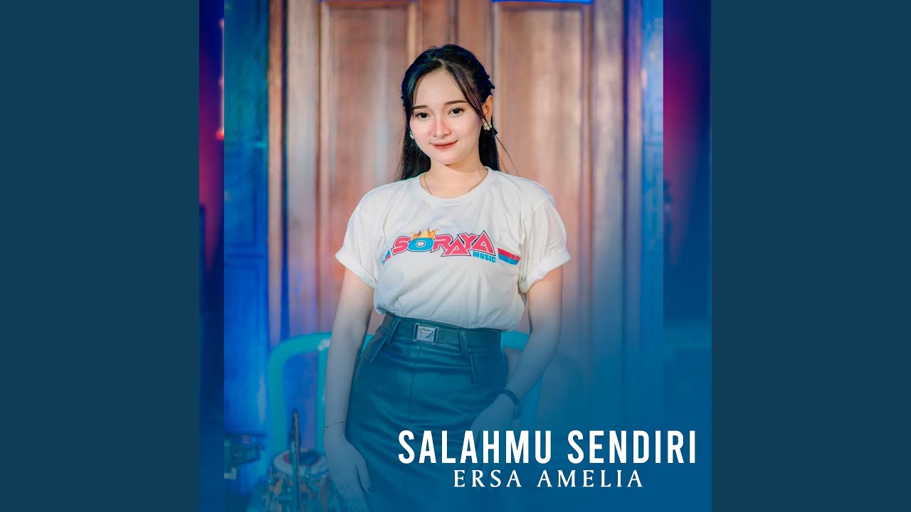 Salahmu Sendiri