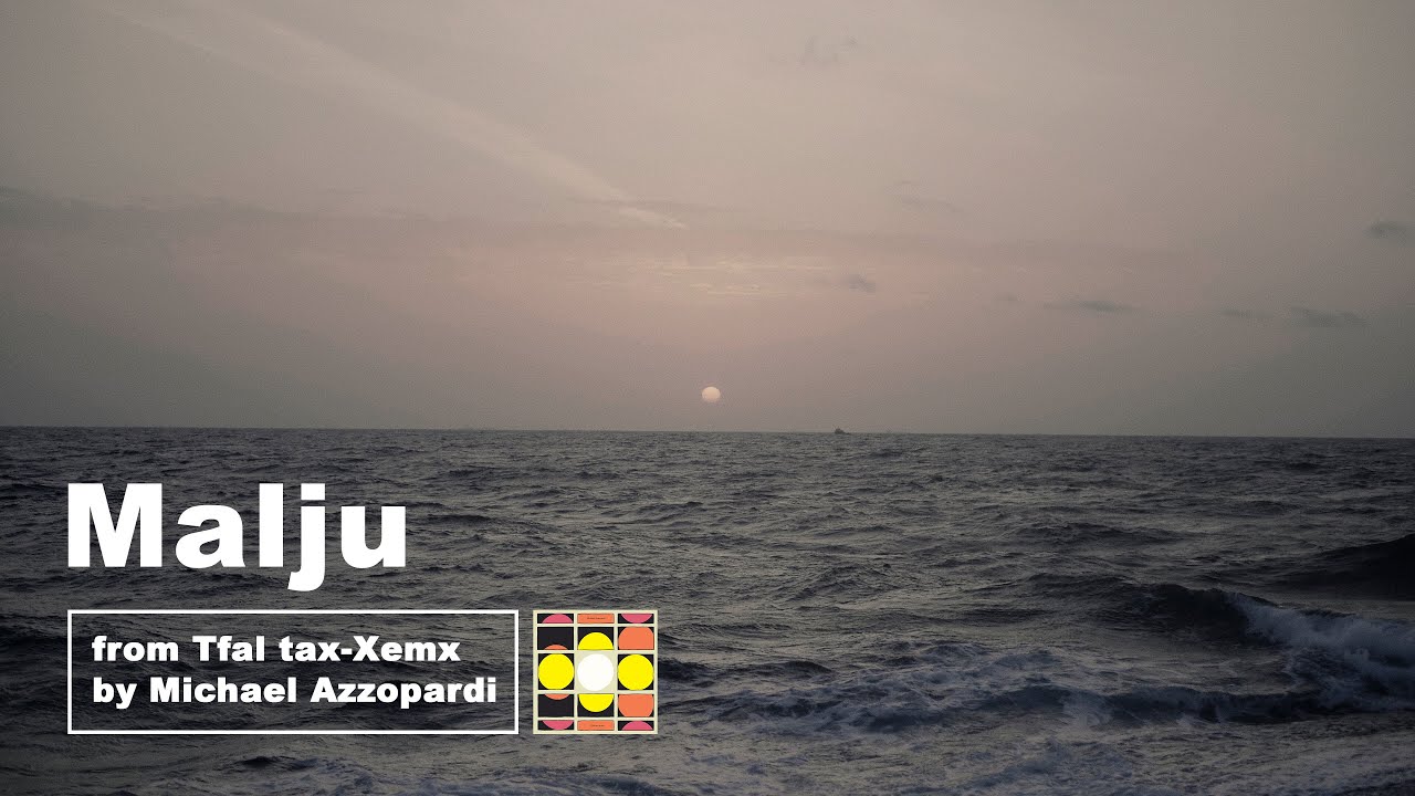 Watch Michael Azzopardi - Malju on YouTube Watch Michael Azzopardi - Malju on YouTube